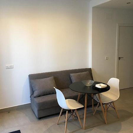 Apartamento Cristina El Rompido Extérieur photo