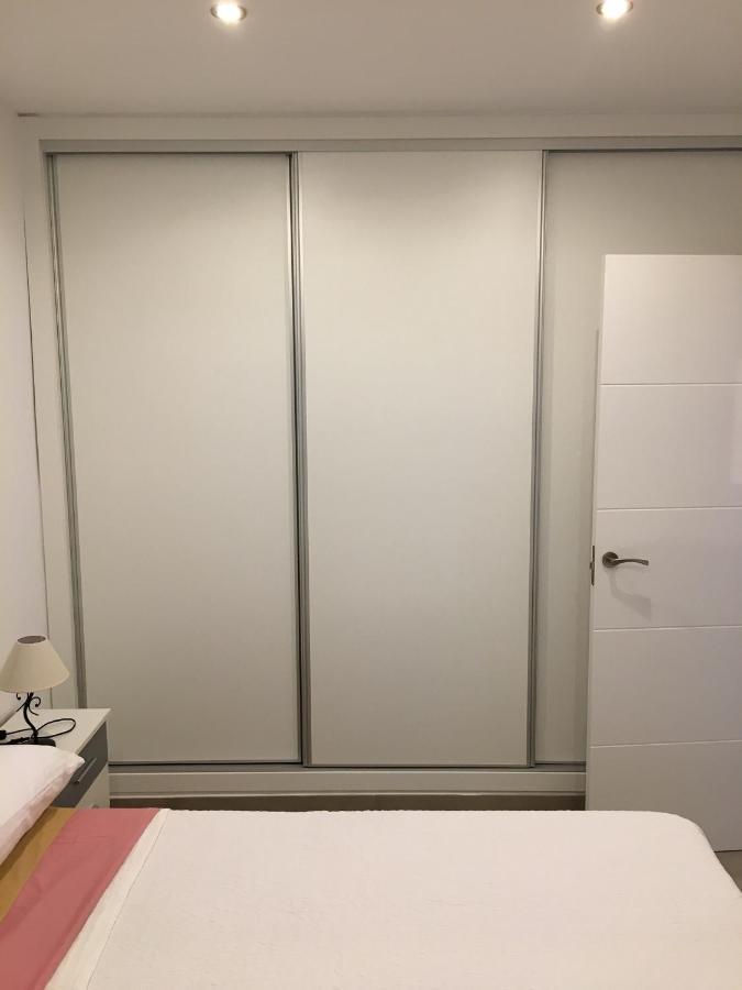 Apartamento Cristina El Rompido Extérieur photo