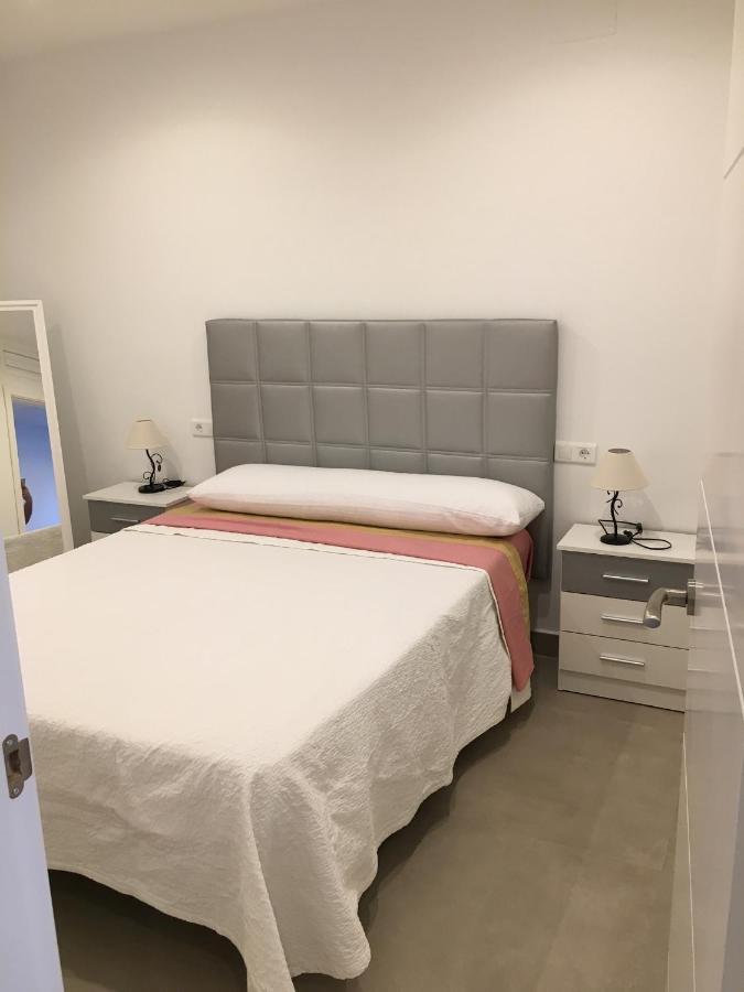 Apartamento Cristina El Rompido Extérieur photo