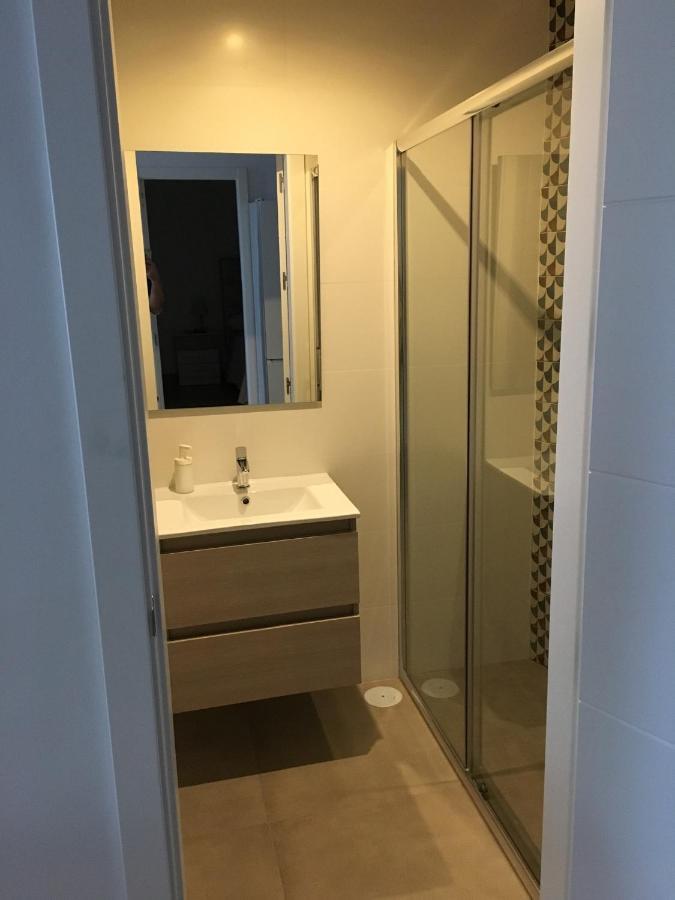 Apartamento Cristina El Rompido Extérieur photo