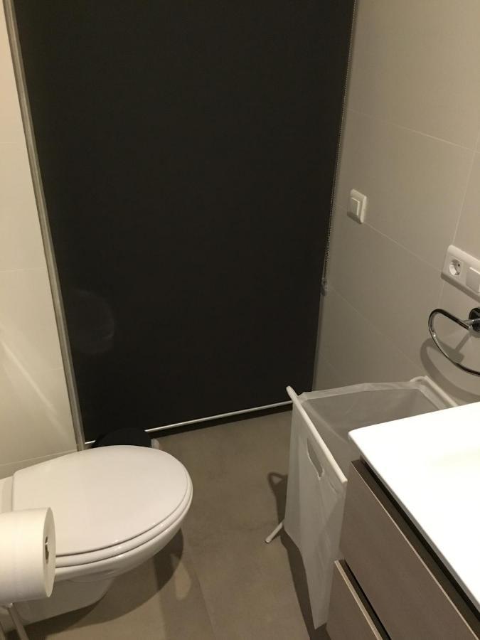 Apartamento Cristina El Rompido Extérieur photo