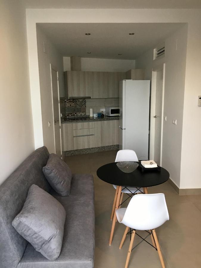 Apartamento Cristina El Rompido Extérieur photo